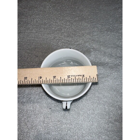 VERA BRADLEY Mod Floral Pink Planter Vase w/ Handles Andrea by Sadek - Picture 8 of 8